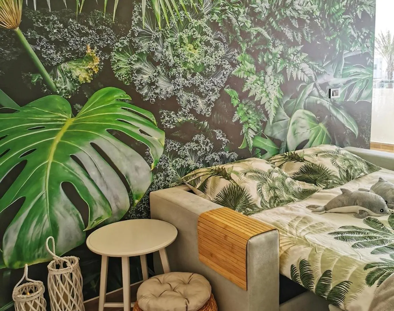 Tropical Haven On Tenerife Arona  Appartement Arona (Tenerife)