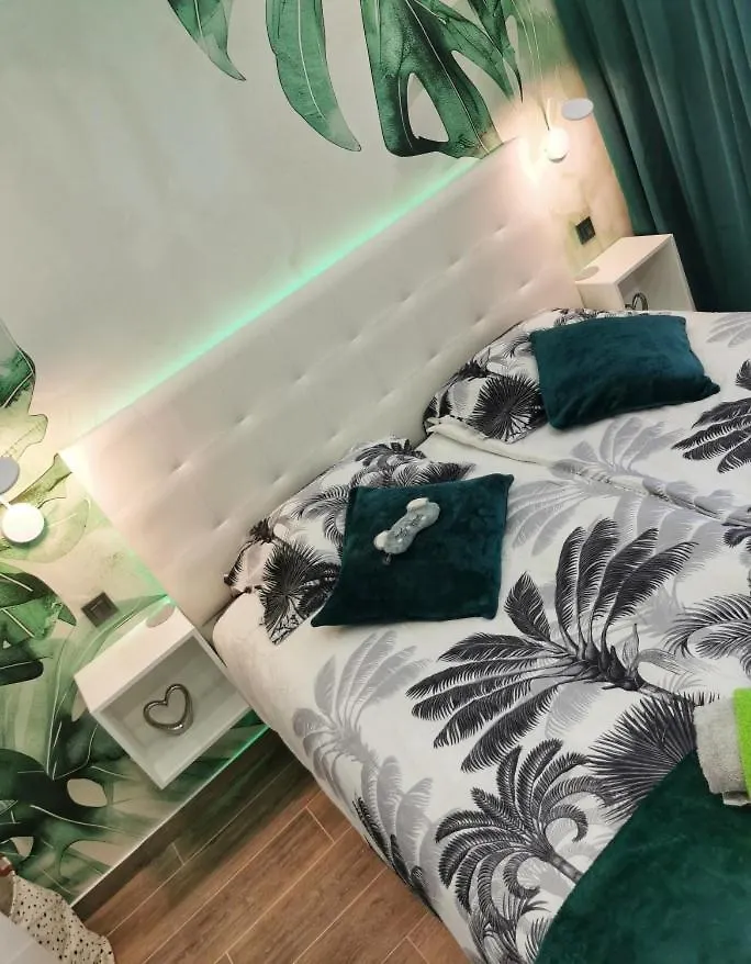 Appartement Tropical Haven On Tenerife Arona