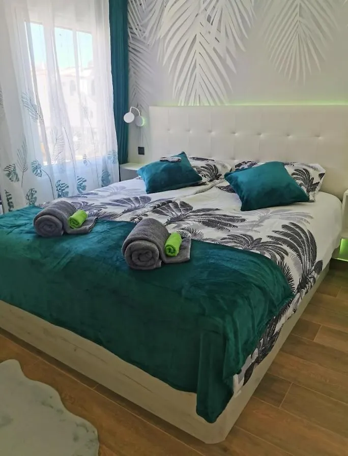 Tropical Haven On Tenerife Arona  Appartement