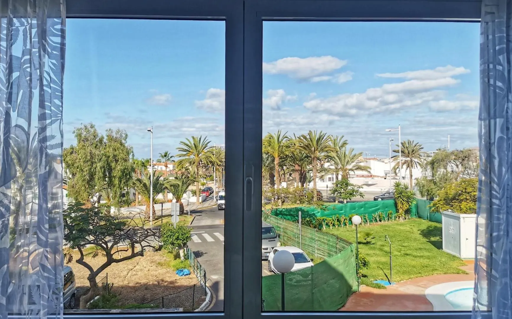Tropical Haven On Tenerife Arona  Espagne